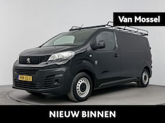 Peugeot Expert - 1.5 BlueHDI S&S L2 100PK | Airconditioning | Cruise Control | Dubbele Schuifdeur | Imperia
