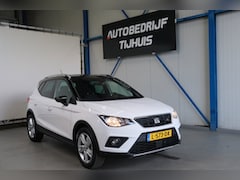 SEAT Arona - 1.0 TSI FR - N.A.P. Airco, Cruise, PDC, Carplay