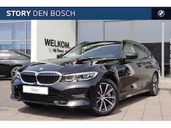 BMW 3-serie Touring - 330e High Executive Sport Line Automaat / Sportstoelen / LED / Live Cockpit Professional /