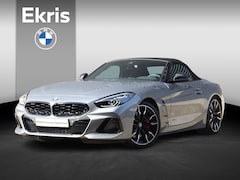 BMW Z4 Roadster - M40i | High Executive | M Sport | Elektr. Stoelen | Head-up | Harman Kardon | Stuurwielver