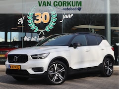 Volvo XC40 - 1.5 T5 Recharge R-Design Expression Navi / Trekhaak / Camera / Stoelverw / Adap Cruise