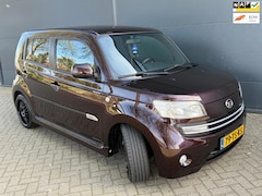 Daihatsu Materia - 1.5 Soul/Navi/bluetooth/Airco/apk