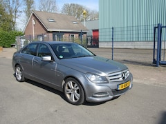Mercedes-Benz C-klasse - 180 CDI Business Class Avantgarde