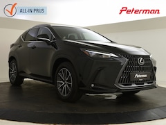 Lexus NX - 450h+ AWD Luxury Line | Trekhaak | Blindspot | El. A. Klep |
