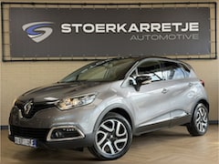 Renault Captur - 0.9 TCe Dynamique R-Link Navi | 17" | Camera | Keyless | Stoelverwarming | 100% Onderhoude