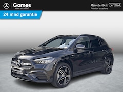 Mercedes-Benz GLA-Klasse - 250 e Star Edition AMG Line LIMITED