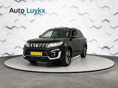 Suzuki Vitara - 1.4 Boosterjet Style Smart Hybrid | Panoramadak | Lederen Bekleding | Adaptieve Cruise Con