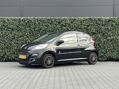 Peugeot 107 - 1.0 Access, FACELIFT, AIRCO, ELEKTRISCHE RAMEN, TOERENTELLER