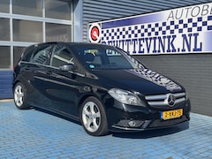 Mercedes-Benz B-klasse - 180 AUTOMAAT CRUISE STOELVER. TREKH. ALL SEASON