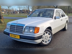 Mercedes-Benz 200-500 (W124) - 300 E...APK 23-12-2027