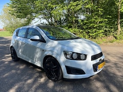 Chevrolet Aveo - 1.2 LT | 5.drs | Airco | APK 04-2027