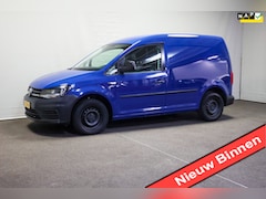 Volkswagen Caddy - 2.0 TDI L1H1 BMT Trendline