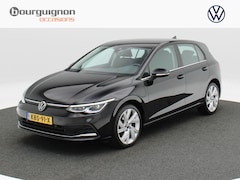 Volkswagen Golf - 1.4 eHybrid 204 Pk Automaat Style | Full LED | Camera | Adaptive Cruise | CarPlay | Naviga