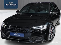 Audi A6 - 55e S COMPETITION / B&O AUDIO / ACC / 20"