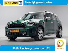 MINI Countryman - 1.5 Cooper SE ALL4 Chili FACELIFT [ LED Navi prof. Leder Apple Carplay ]