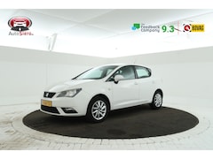 SEAT Ibiza - 1.2 Style 5 Deurs, nieuwe ketting, airco