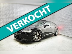 Audi A6 Limousine - 55 TFSI e quattro Competition 3x S LINE PANO