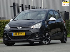 Hyundai i10 - 1.0i i-Motion 87DKM NAP/CLIMA/CRUISE/APK 06-2027