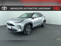 Toyota Yaris Cross - 1.5 Hybrid 115 First Edition | Rijklaar |