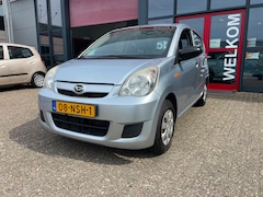 Daihatsu Cuore - 1.0 Clever nette auto