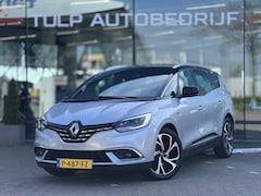 Renault Grand Scénic - 1.3 TCe Intens 7p. Black Edition Full