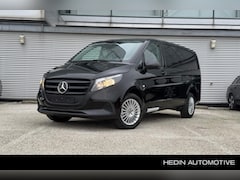 Mercedes-Benz eVito - eVito 112 L2 | Parkeerpakket met 360°-camera | Lichtmetalen Wielen | Navigatie | Smartphon