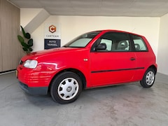 SEAT Arosa - 1.4i Stella