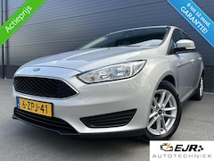 Ford Focus Wagon - 1.0 Edition CLIMA*CRUISE*NAVIGATIE*PDC*NAP