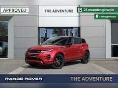 Land Rover Range Rover Evoque - P300e R-Dynamic SE | Pano | Cold Climate | Meridian