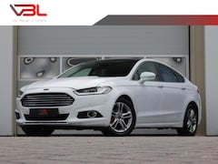 Ford Mondeo - 1.5 160PK Titanium automaat | Panoramadak