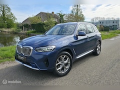 BMW X3 - xDrive20i X-Line / Pano / 360' Camera / Leder / Luxe