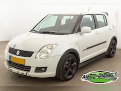 Suzuki Swift - 1.3 Airco Camera Shogun