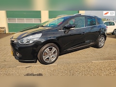 Renault Clio Estate - 0.9 TCe Night&Day