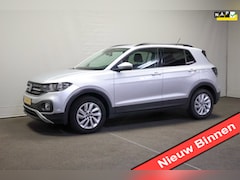 Volkswagen T-Cross - 1.0 TSI Life Business