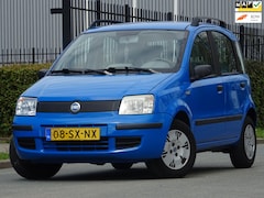 Fiat Panda - 1.2 Dynamic 139DKM/NAP/AIRCO/APK 06-2027