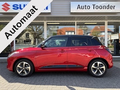 Suzuki Swift - Style Automaat 1.2 Smart Hybrid/Black Rhino Pakket