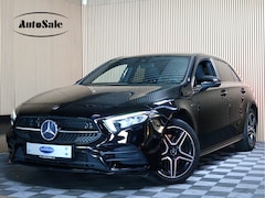 Mercedes-Benz A-klasse - 250 e Premium Plus AUTOM NAVI CRUISE CARPLAY "20