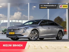 Peugeot 508 - 1.6 HYbrid 225 Allure | 360° Camera | Matrix LED