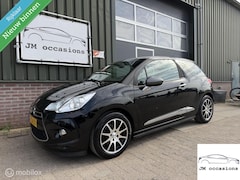 Citroën DS3 - 1.2 VTi So Chic|Clima|Cruise|Navi|Bluetooth|PDC|