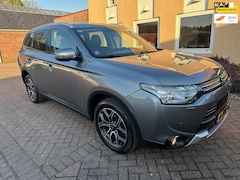 Mitsubishi Outlander - 2.0 PHEV Executive Edition X-Line NAVI CAMERA