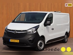 Opel Vivaro - 1.6 CDTI L2H1 Edition org. NL-auto