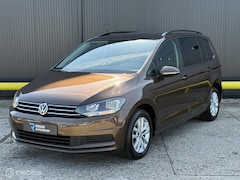 Volkswagen Touran - 1.4 TSI Comfortline 7p AUTOMAAT | TOPSTAAT