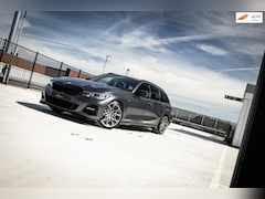 BMW 3-serie Touring - 330i High Executive M Sport | 19" M Performance | Stage I |