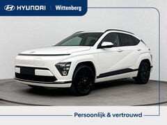 Hyundai Kona Electric - Pure Edition 64.8 kWh | Nieuw | Snel leverbaar