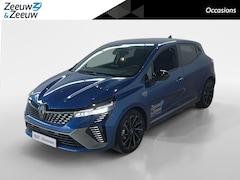 Renault Clio - 1.6 E-Tech Full Hybrid 145 esprit Alpine *Navi+360Camera*Adapt.CC*Climate Control*Bose Aud