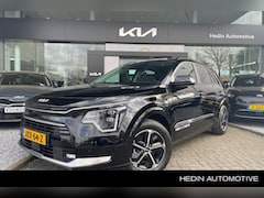 Kia Niro - 1.6 GDi Hybrid DynamicPlusLine | Alleen beschikbaar voor proefritten |