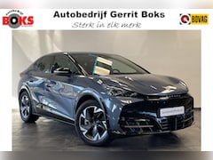 CUPRA Tavascan - Endurance Winterpakket Full-led Navigatie