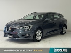 Renault Mégane E-Tech - Estate 1.6 Plug-In Hybrid 160 Business Zen | Trekhaak | Navigatie | Parkeersensoren V+A |