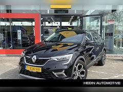Renault Arkana - 1.3 mild hybrid 160PK techno automaat | Camera | Navigatie | Automatische Airco | Keyless