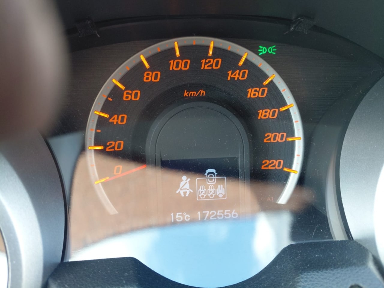 Honda Jazz - 1.4 Comfort 1.4 Comfort - AutoWereld.nl